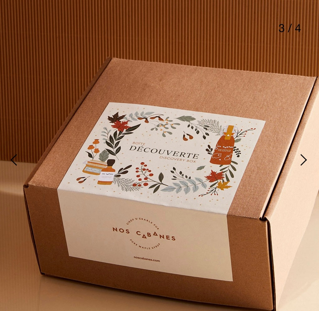 COFFRET MYTHOLOGIE DU TEMPS DES SUCRES