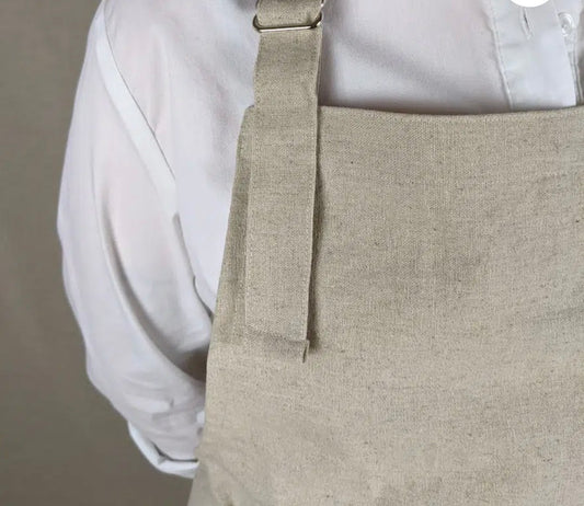 Tablier du chef